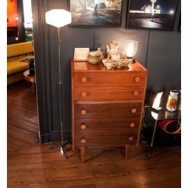 Commode vintage Castle