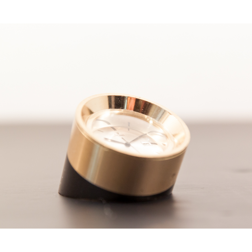 Montre de bureau Stowa - 17 rubis - Antichoc Montre de bureau Stowa - 17 rubis - Antichoc