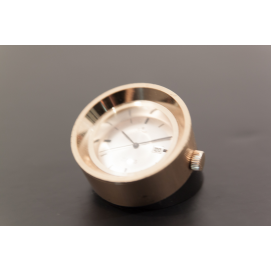 Montre de bureau Stowa - 17 rubis - Antichoc