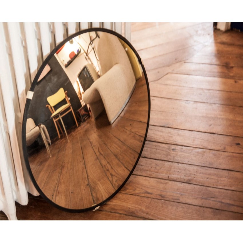 Miroir convexe