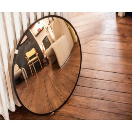 Miroir convexe