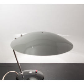 Lampe de bureau vintage UFO Pologne