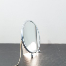 Miroir lumineux des années 1950