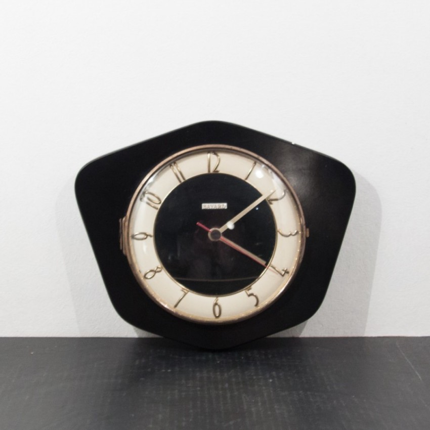 Horloge vintage Bayard
