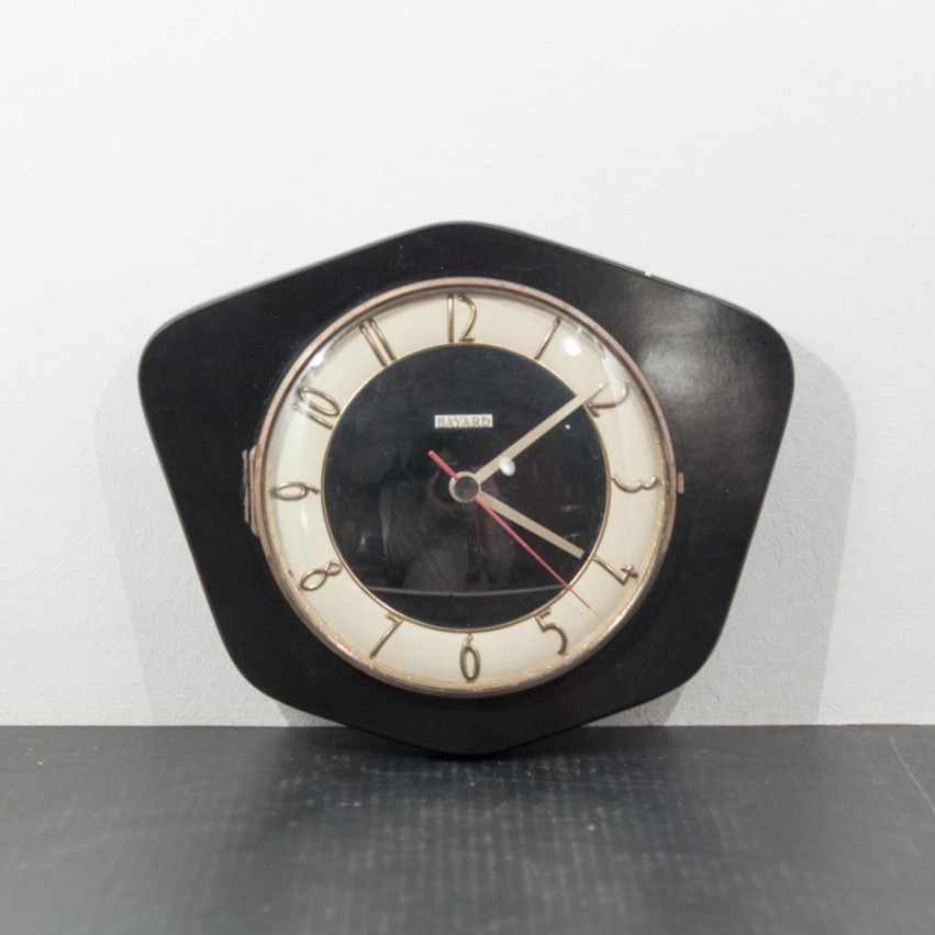Horloge vintage Bayard
