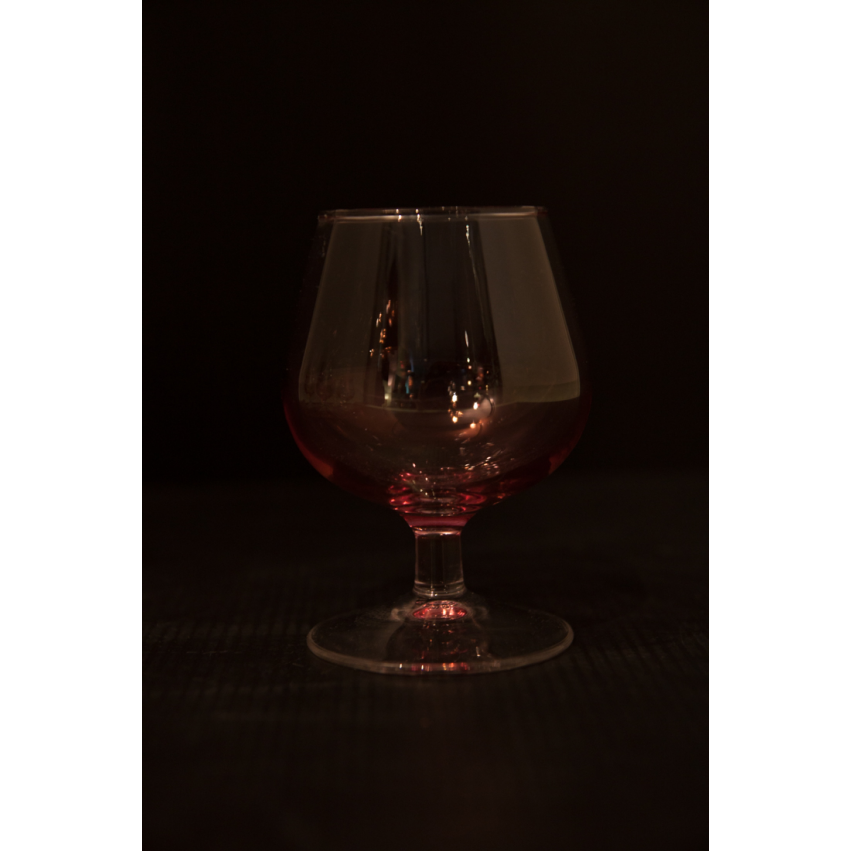 Verres à Cognac