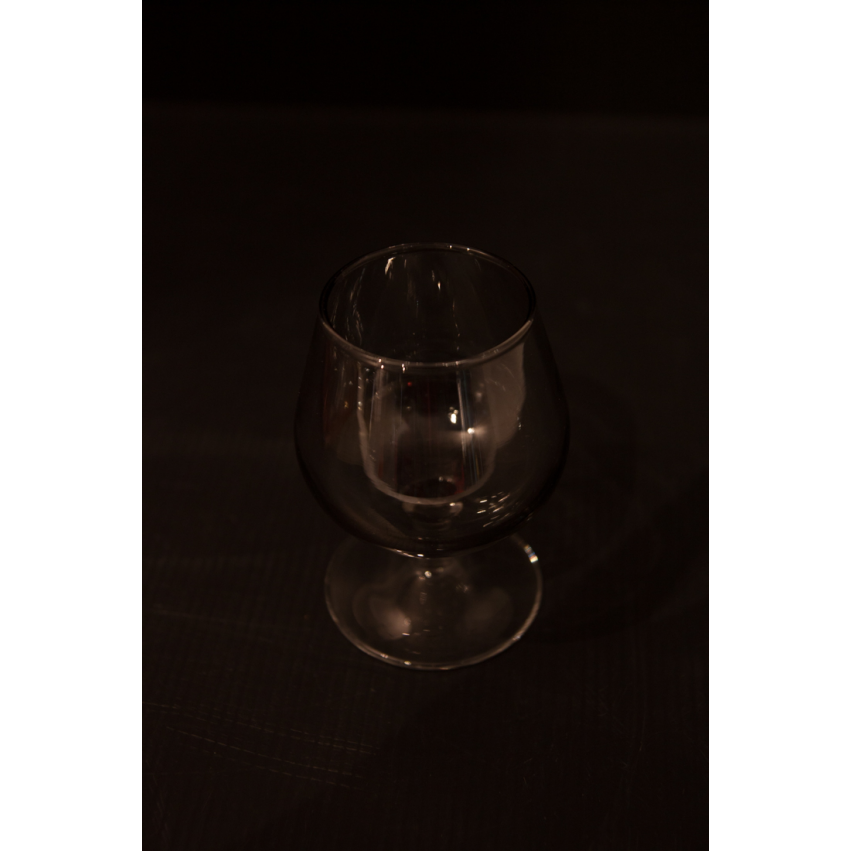 Verres à Cognac