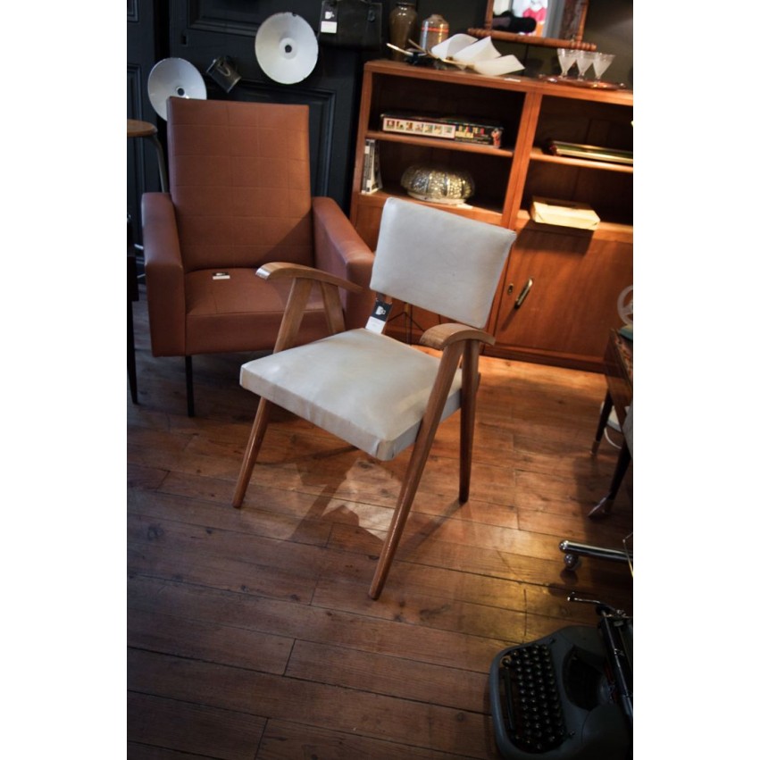 Fauteuil bridge