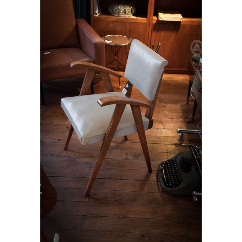 Fauteuil bridge