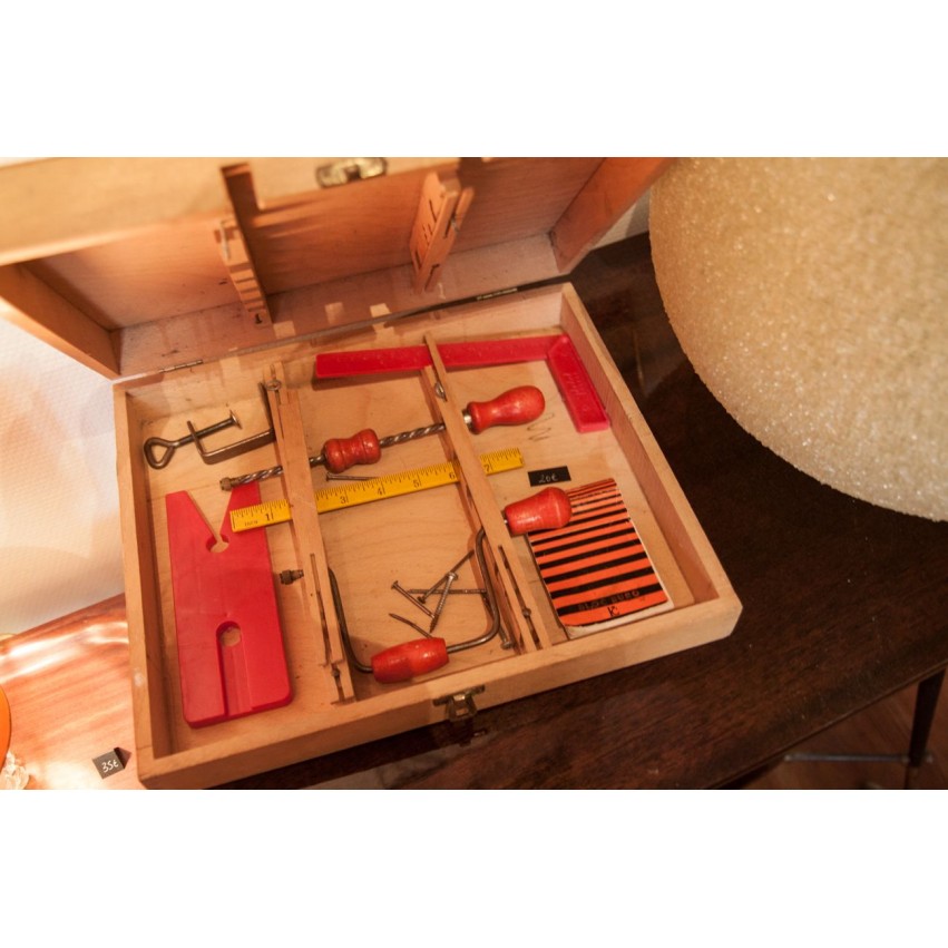 Boite à outils