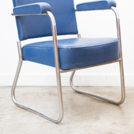 Fauteuil Ronéo des années 1950