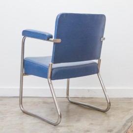 Fauteuil Ronéo des années 1950