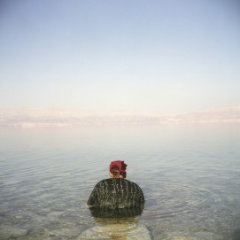 François Passerini - Dead sea