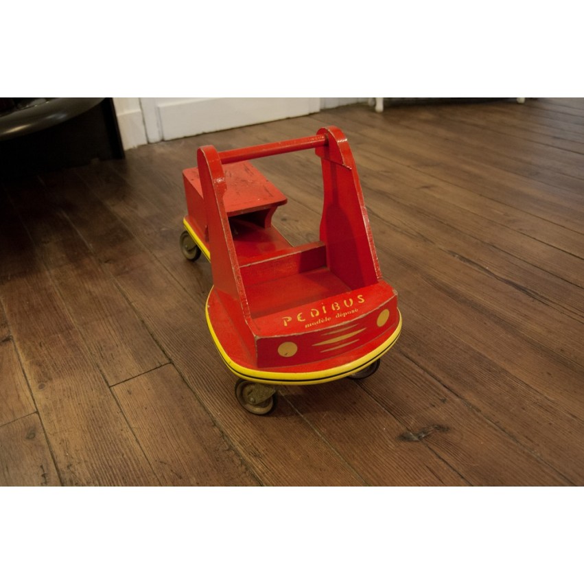 Pedibus