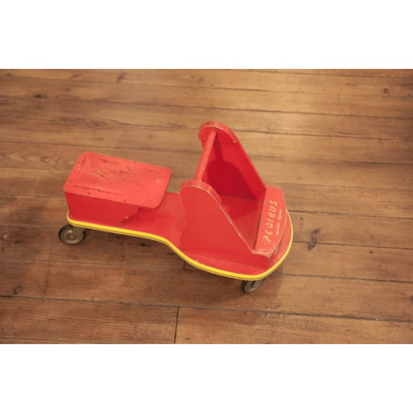 Pedibus