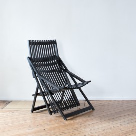 Fauteuil Attitude - Jean-Claude Duboys