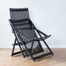 Fauteuil Attitude - Jean-Claude Duboys