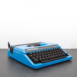 Sperry Remington 1020 - Machine à écrire