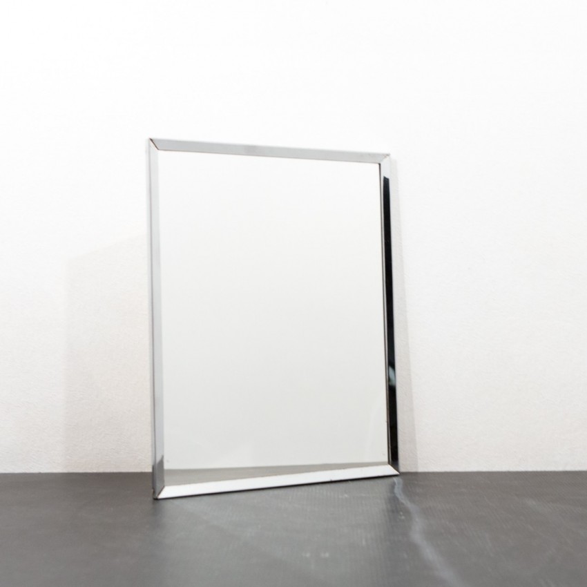 Miroir de barbier