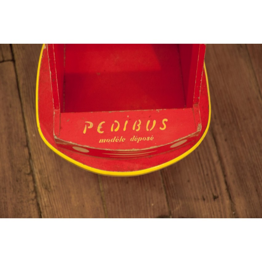Pedibus