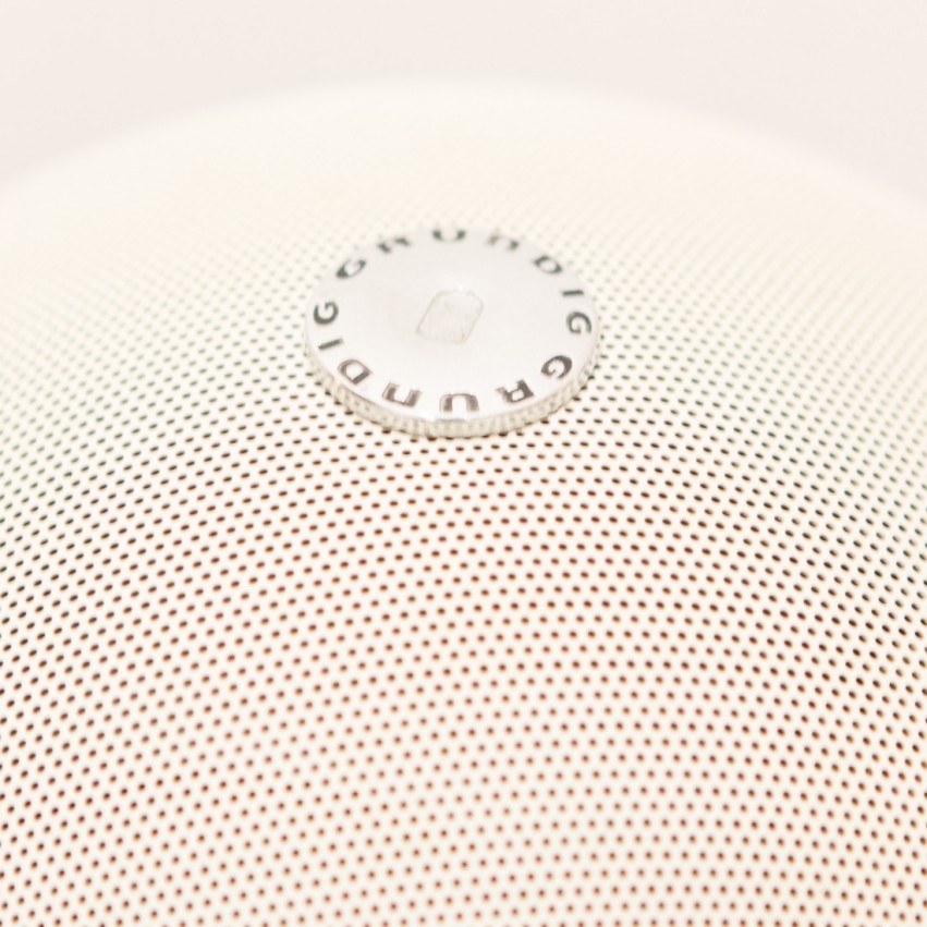 Grundig Audiorama 7000 - Détail