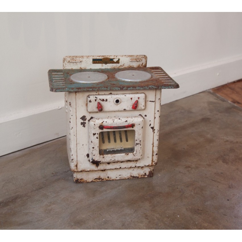 cuisinière électrique TMF