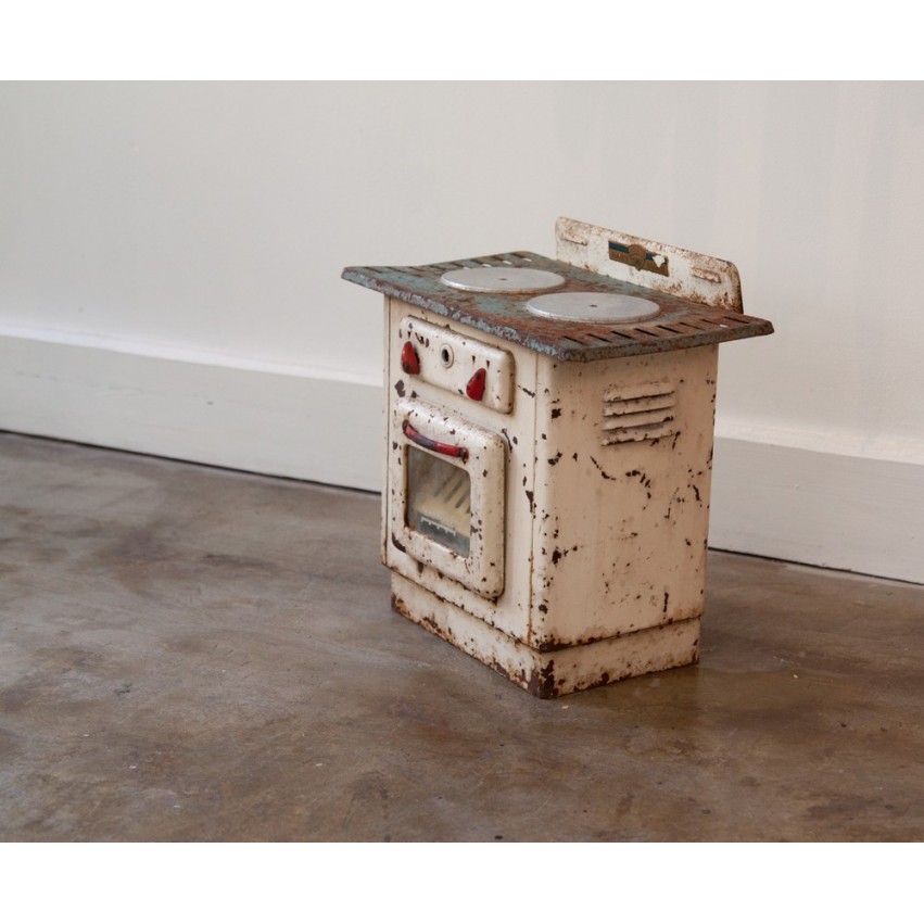 cuisinière électrique TMF