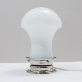 Lampe d'appoint ampoulée