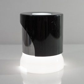 Lampe Kartell KD 24 - Joe Colombo