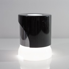 Lampe Kartell KD 24 - Joe Colombo