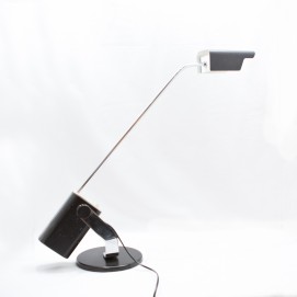 Lampe de bureau à contrepoids de LUCI illuminazione d'interni