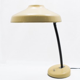 Lampe d'atelier des années 1950