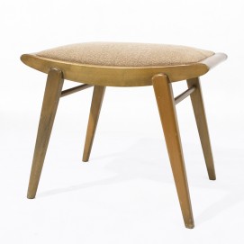 Tabouret Casala des années 1950