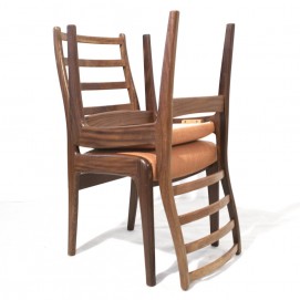 Chaises en bois - G-Plan