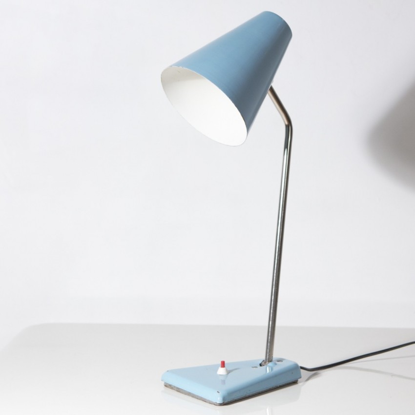 Lampe de bureau Zaos ST-16