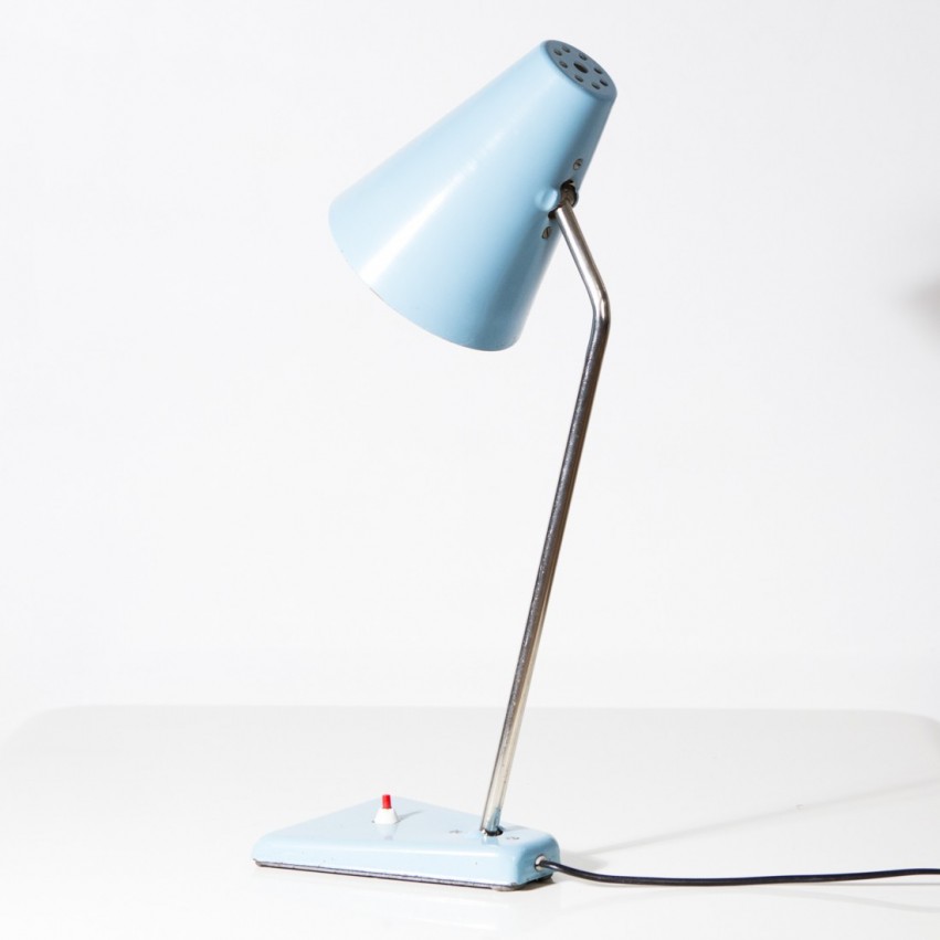 Lampe de bureau Zaos ST-16