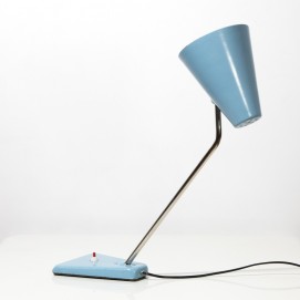 Lampe de bureau Zaos ST-16