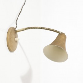 Petite lampe de chevet Aluminor