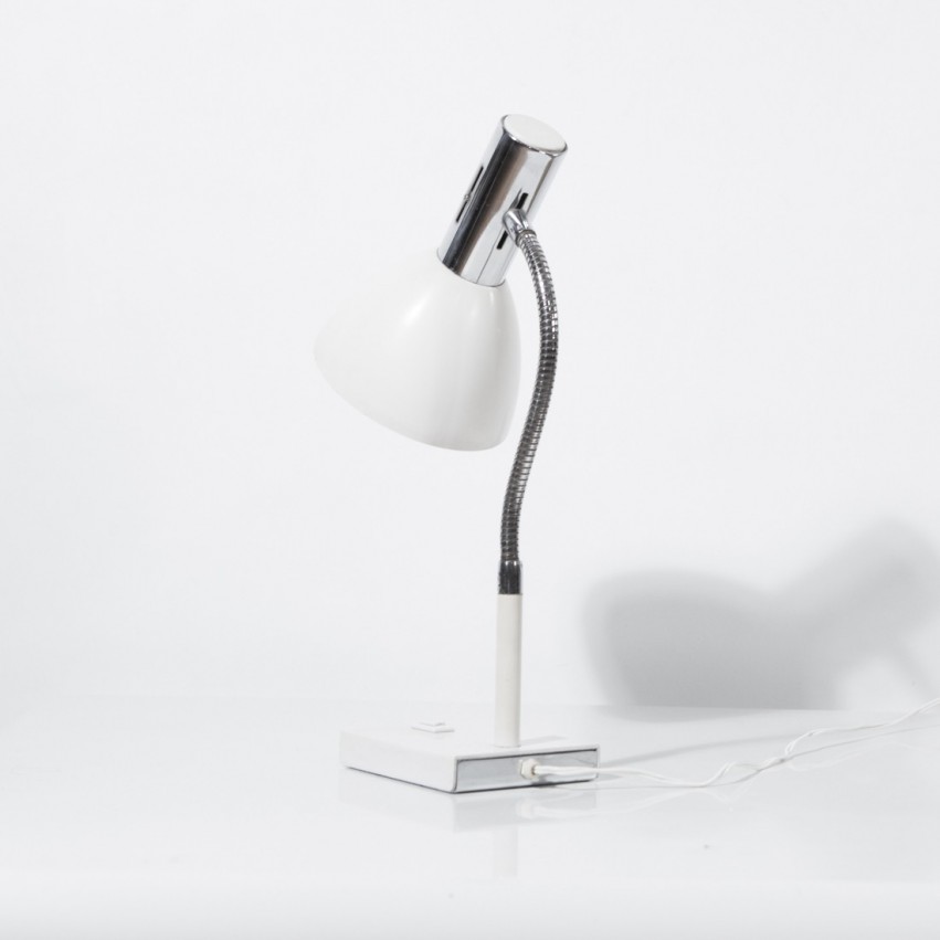 Lampe de bureau italienne - Années 1970