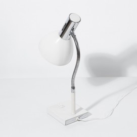 Lampe de bureau italienne - Années 1970