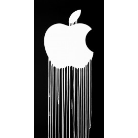 ZEVS - Apple - Liquidated Logo