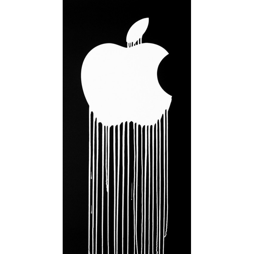 ZEVS - Apple - Liquidated Logo