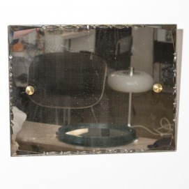 Miroir des années 1950