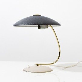 Lampe de bureau années 1950