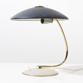 Lampe de bureau années 1950