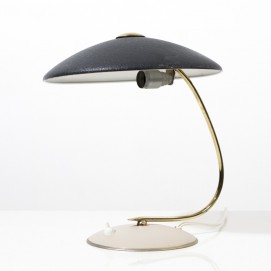 Lampe de bureau années 1950