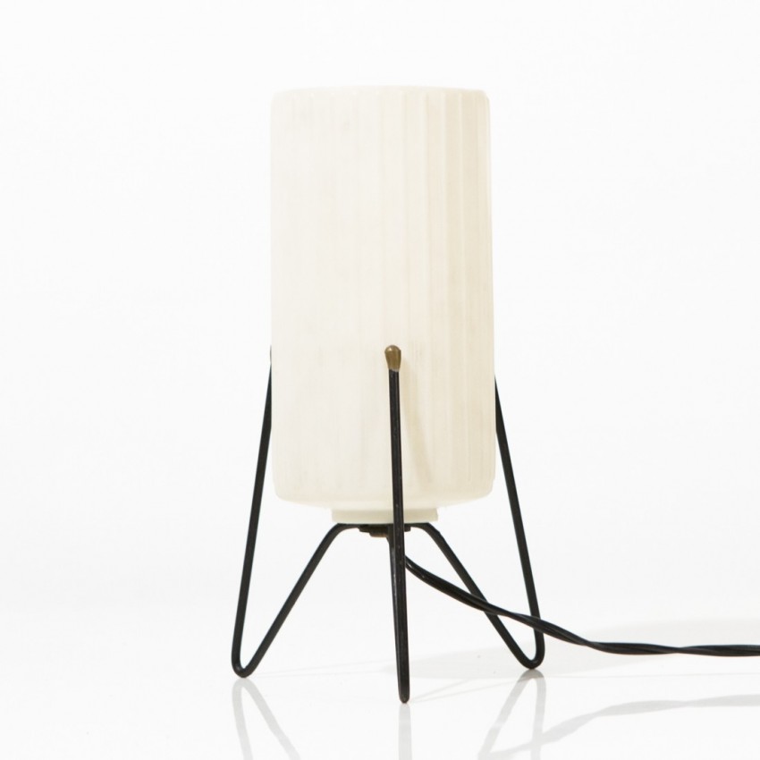 Lampe d'appoint tripode - Rocket