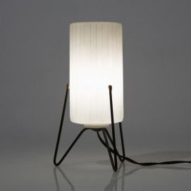 Lampe d'appoint tripode