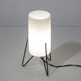 Lampe d'appoint tripode - Rocket