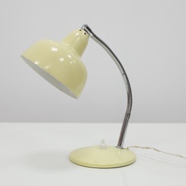 Lampe Aluminor